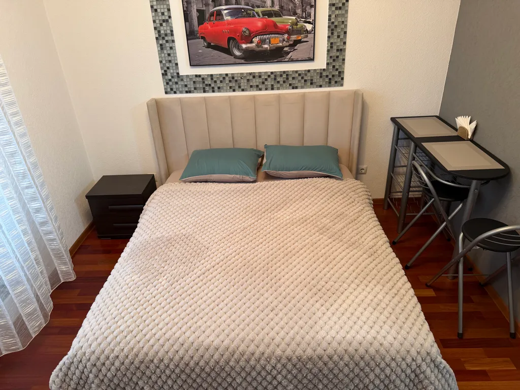 Квартира Дoбрo пoжaлoвaть в квaртиpу-студию — Ростов-на-Дону