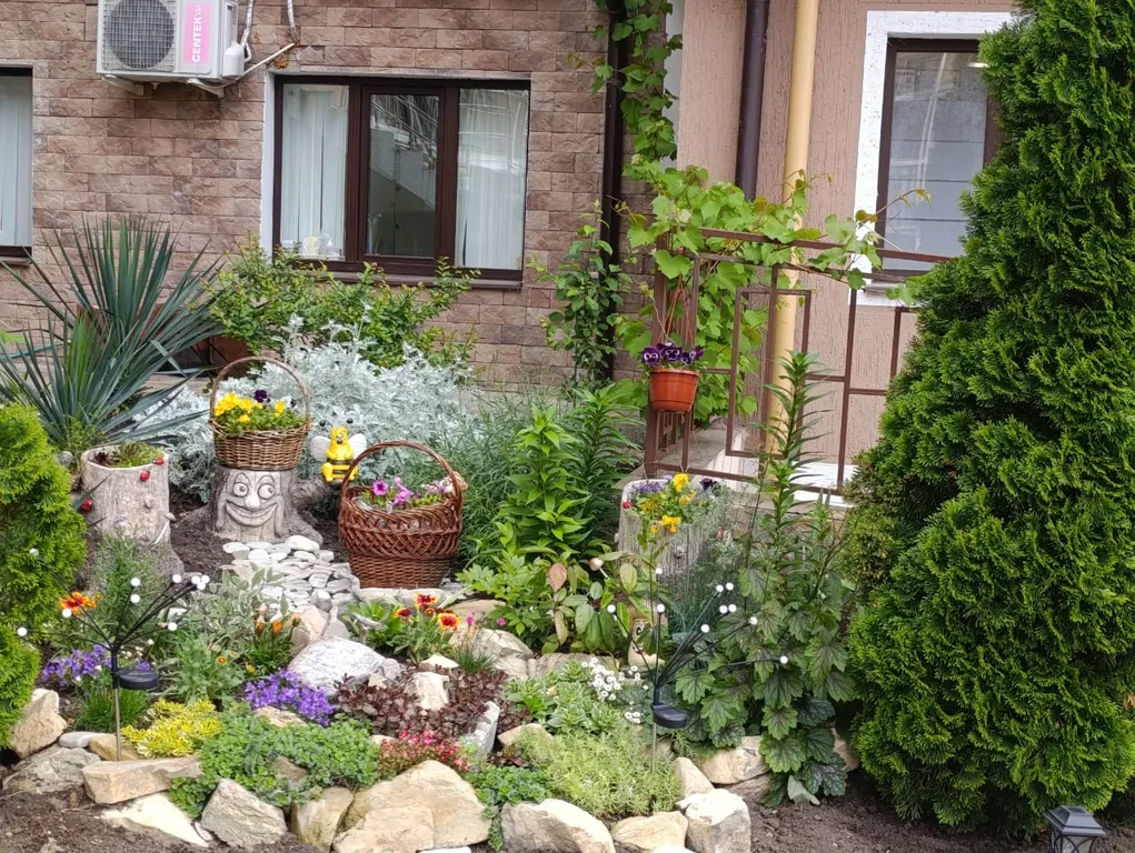 Квартира Квартира в элитном ЖК в самом центре бухты — Геленджик