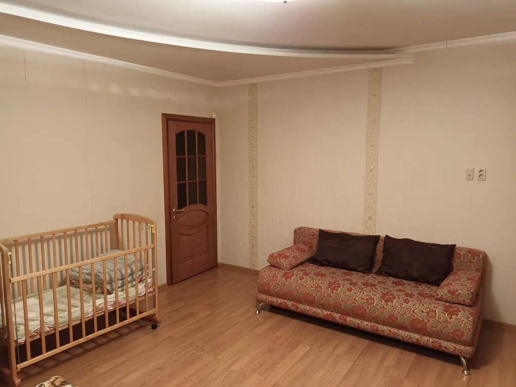 Дом у озера