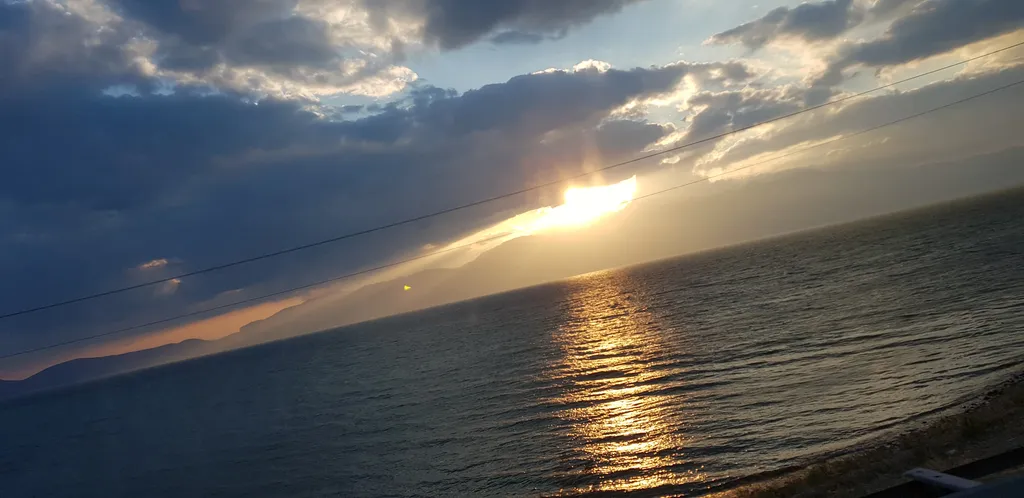 Уютная квартира в райском месте