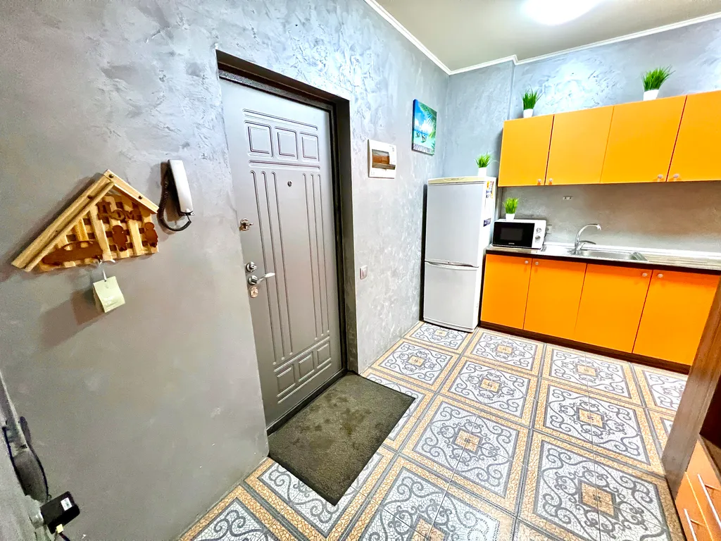 Уютная красивая квартира в ЖК Современник рядом с МТЛ-арена