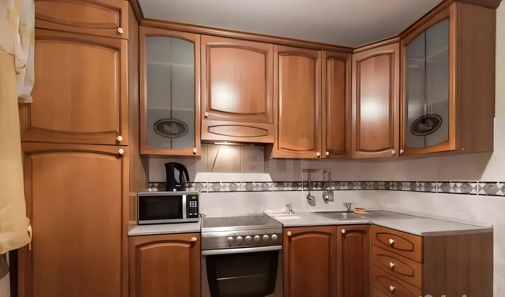 Квартира Двухкомнатная квартира в центре города — Красноярск