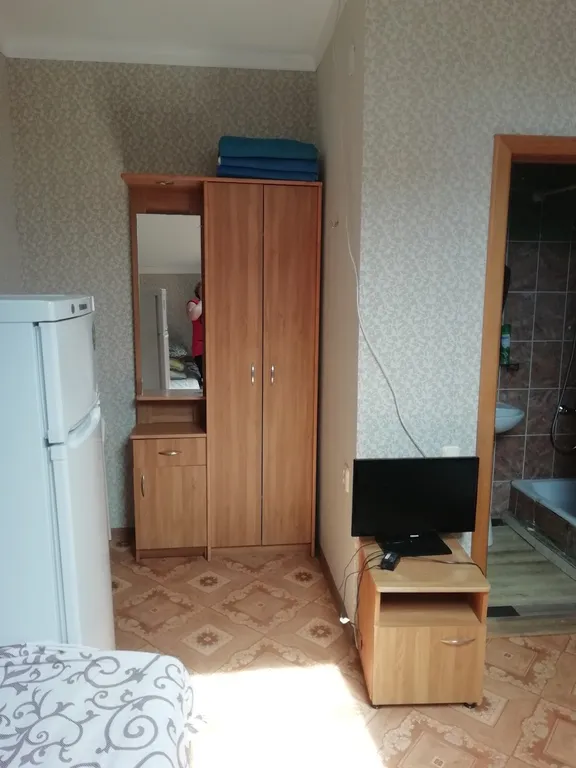 Комната