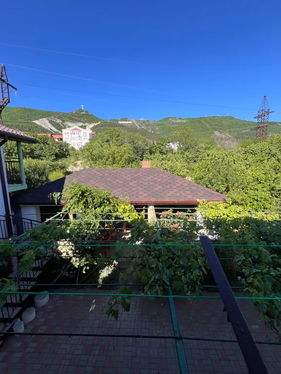 Квартира Комната — Геленджик