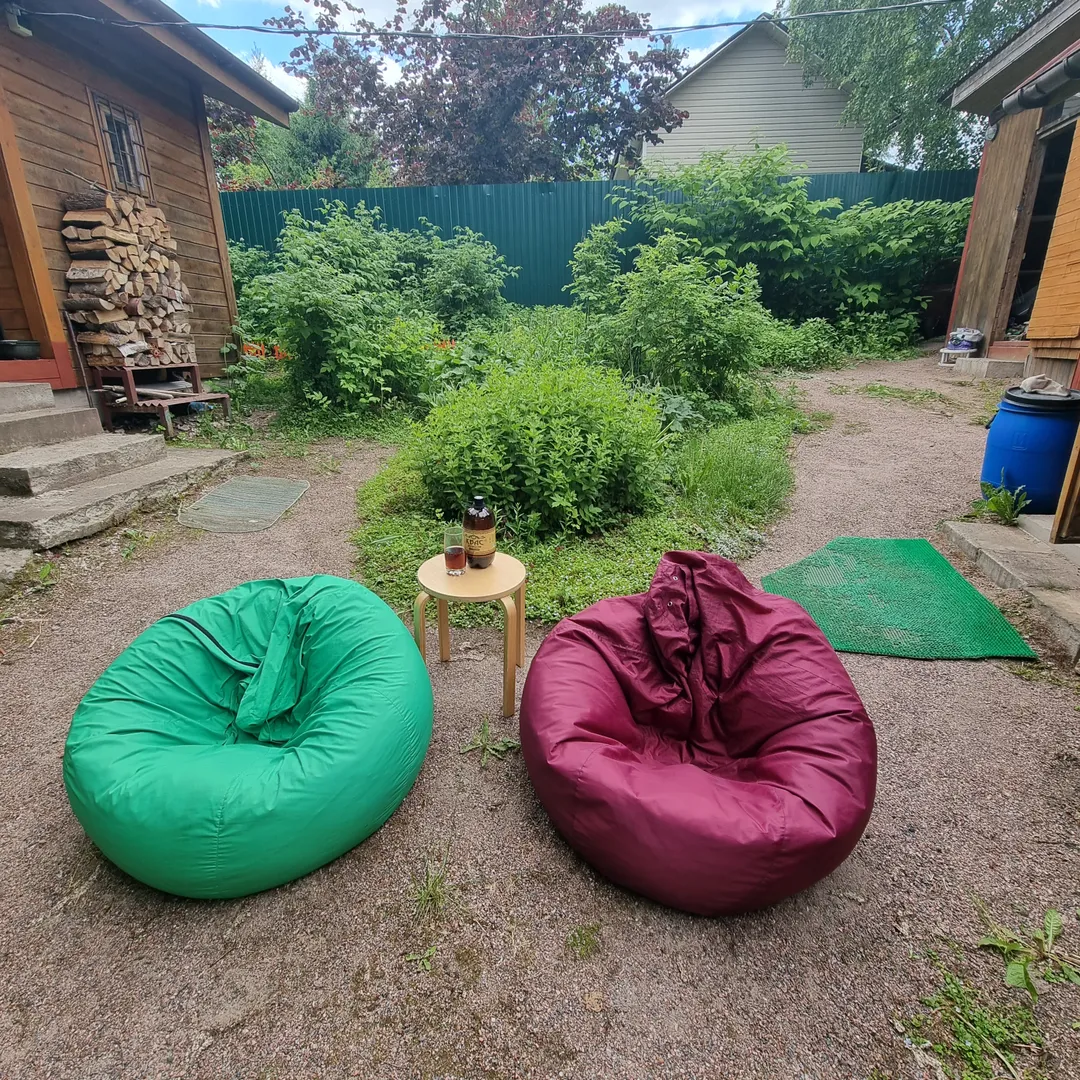 Кресла мешки для отдыха