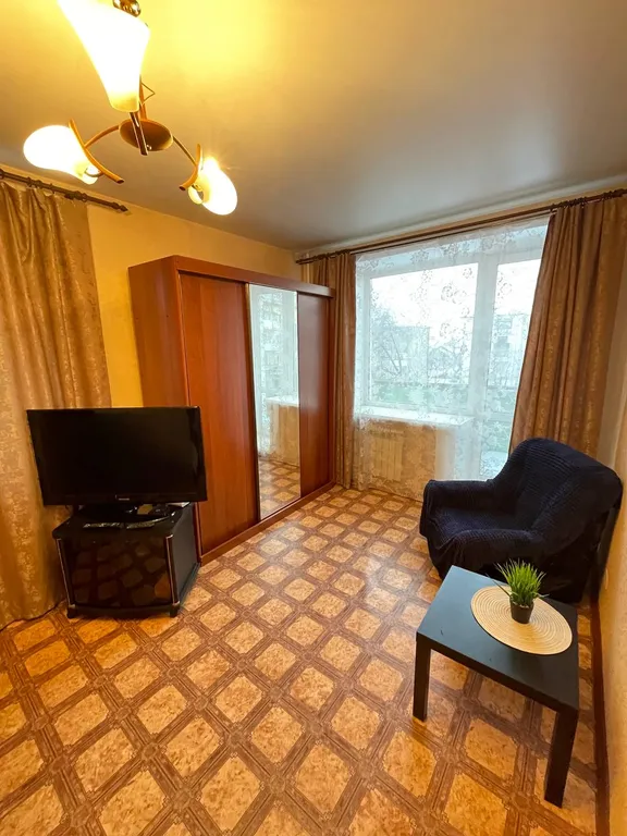 Уютная квартира возле тц