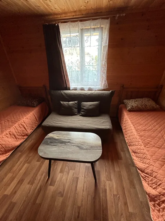 Должанский дворик