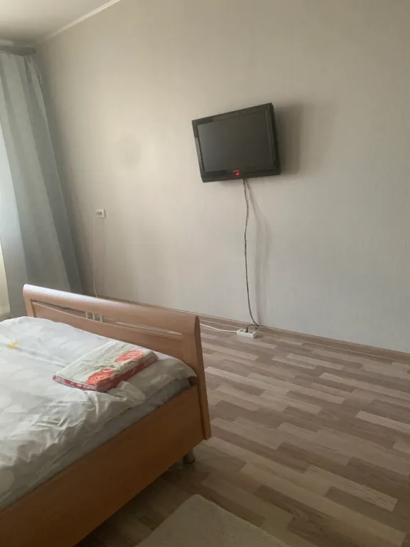 Уютная квартира в солнечном