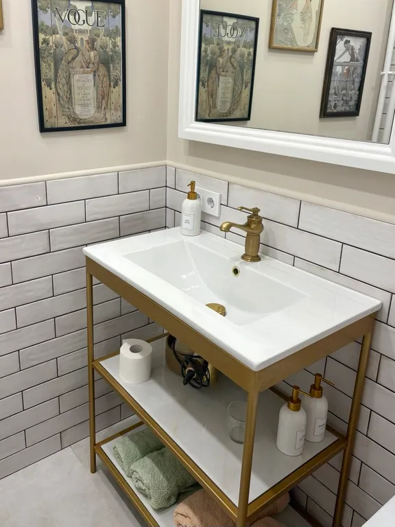 Очаровательная студия облака с качелями