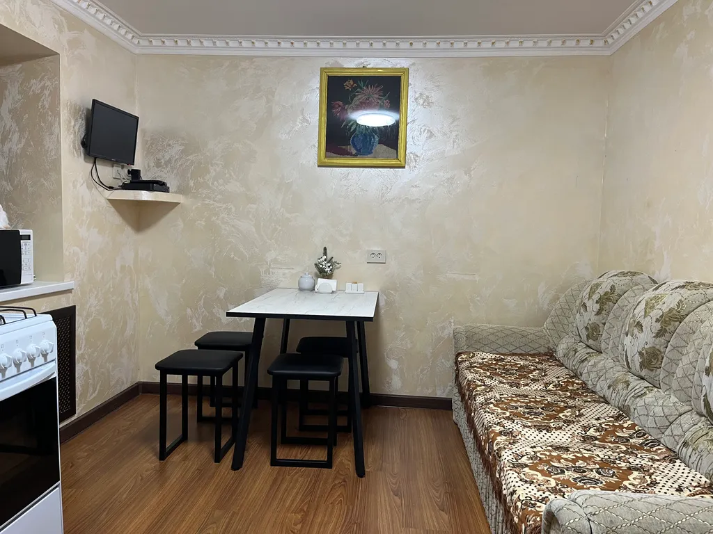 Коттедж Дом рядом с парком — Кисловодск