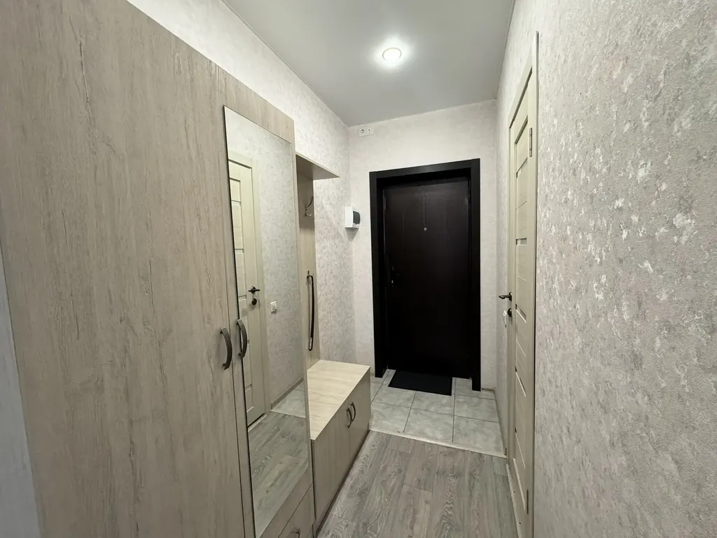 Студия в центре