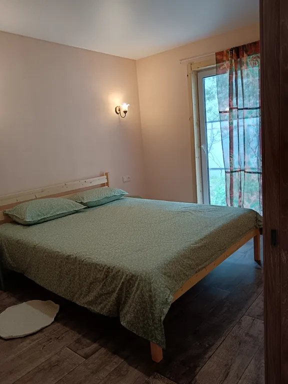 Гостевой дом с русской баней в Сосновом бору