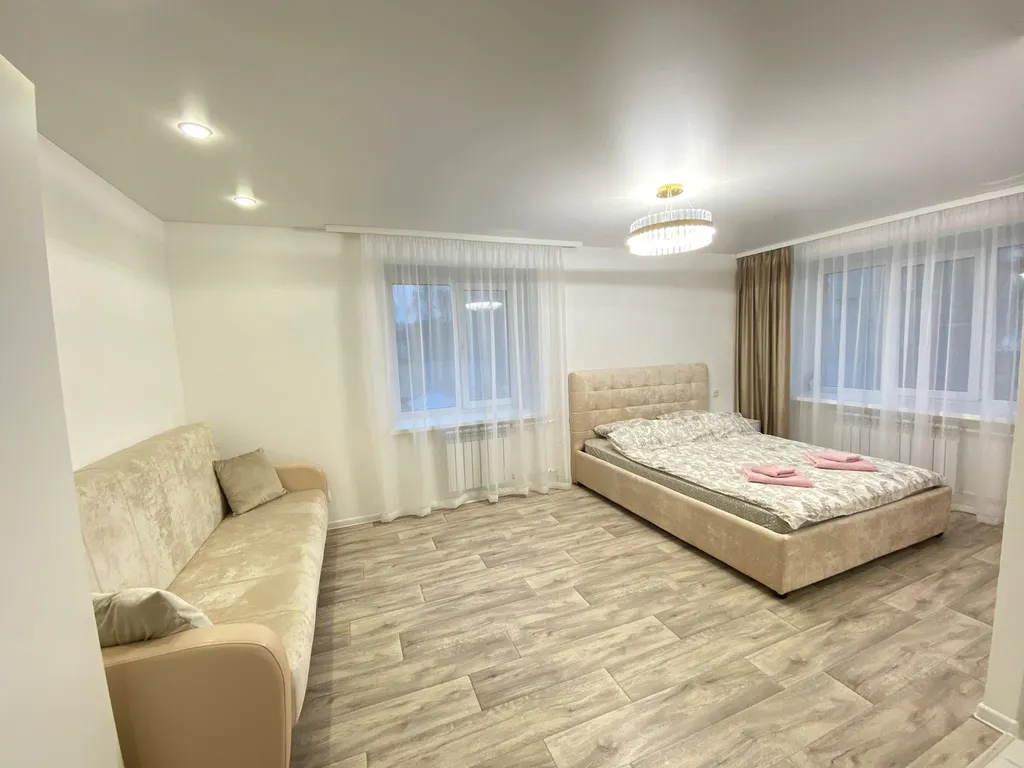 Красивые апартаменты в центре Мурома