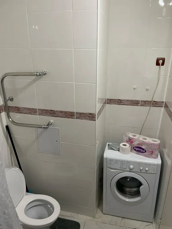 Квартира Квартира с видом на море — Адлер