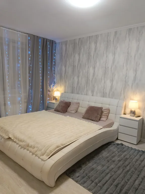 Уютная Квартира в Самаре