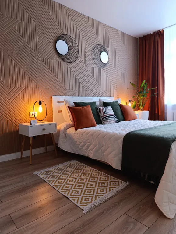 Квартира 2х кв. в центре Петрозаводска, уют и комфорт — Петрозаводск