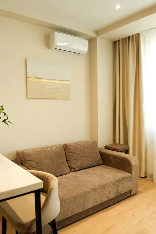 Апартаменты Sandy