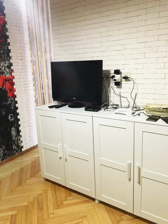 Уютная квартира в курортной зоне