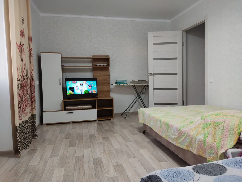 1-комнатная Квартира — аренда посуточно в Евпатория