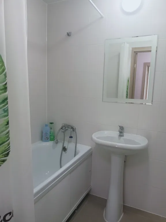 Новая квартира возле м4