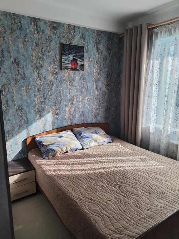 Квартира Комната — аренда посуточно в Чита