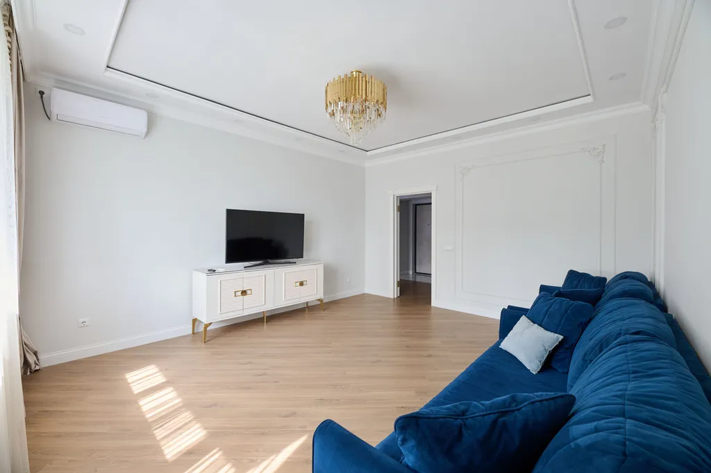 Квартира Большая комфортная квартира рядом с трц mega centre Almaty — Алматы