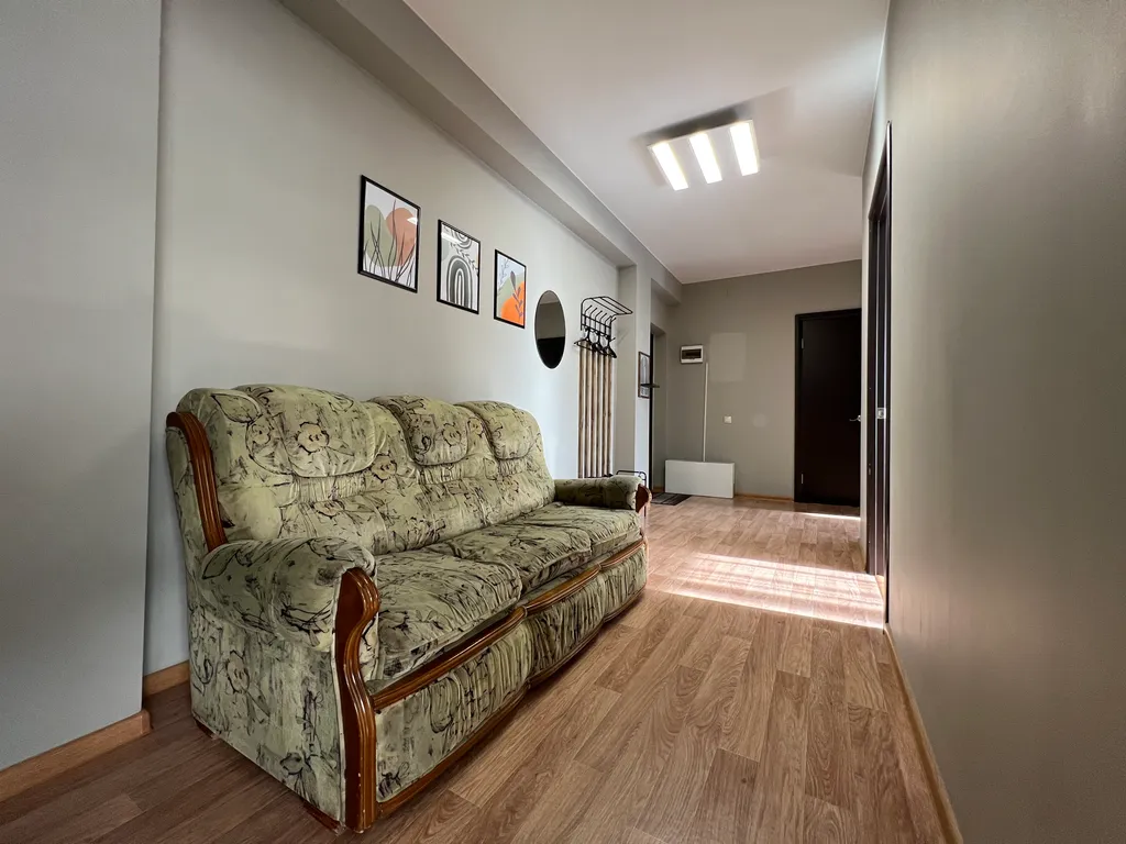 Двушка на Саянах с 2-мя кроватями. Не берем оплату за финальную уборку