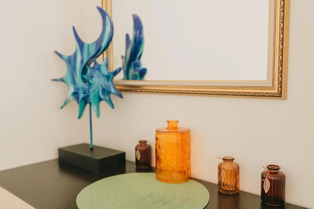 Квартира Апартаменты Лазурные в 100 м от моря — Анапа