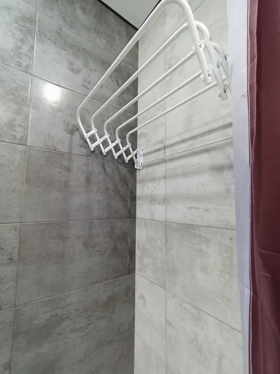 Новая, красивая студия с балконом в ЖК Зеландия