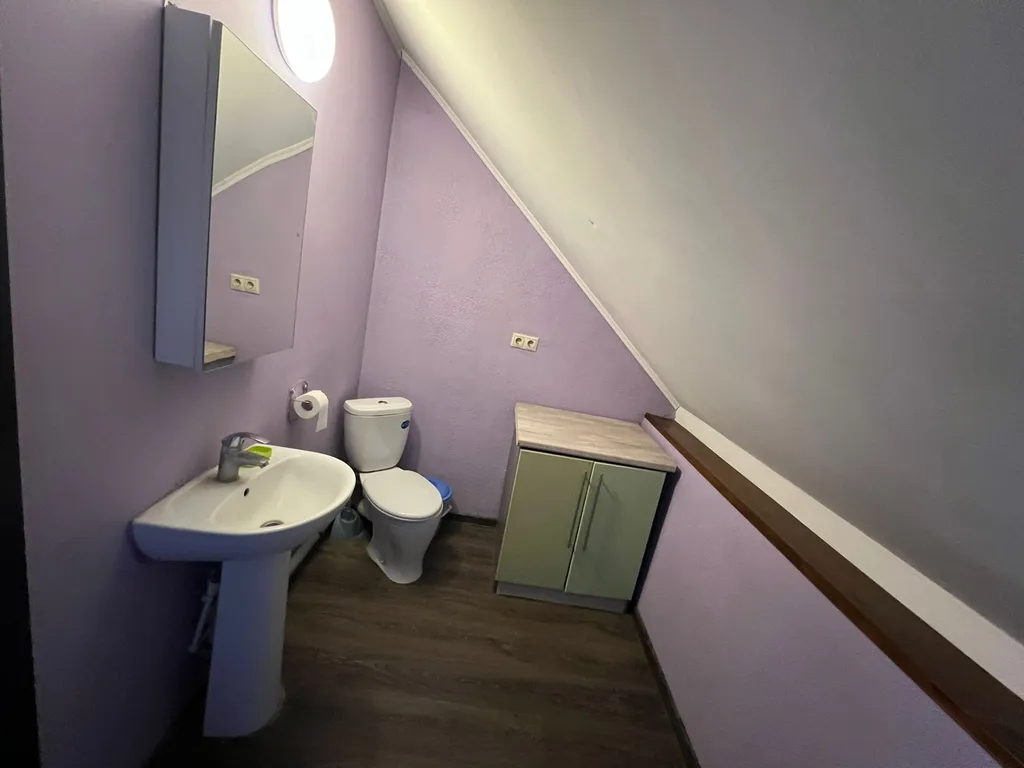 Отличный дом c русской баней