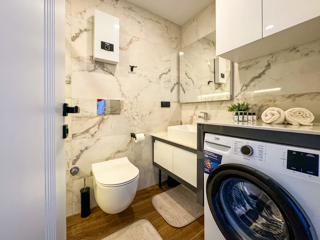 Elite апартаменты в центре города