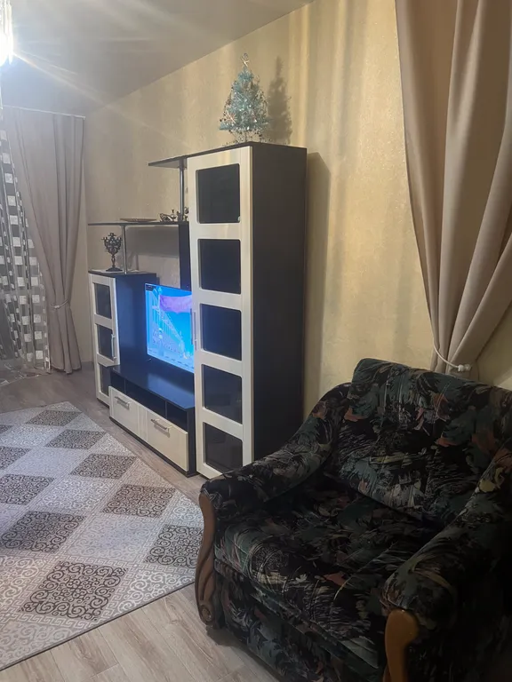 Уютная Квартира в самом Центре города