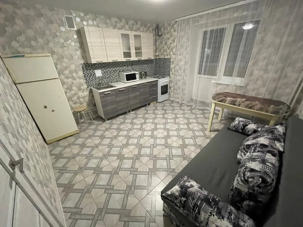 Комфортабельная квартира в центре города