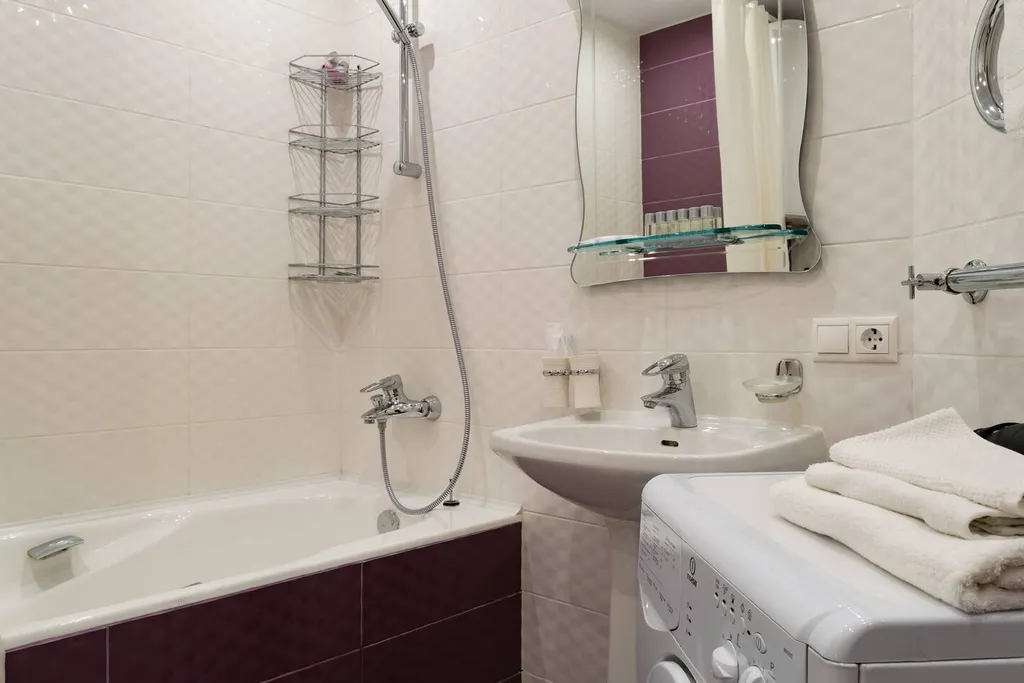 Квартира Квартира Балконский — Нижний Новгород