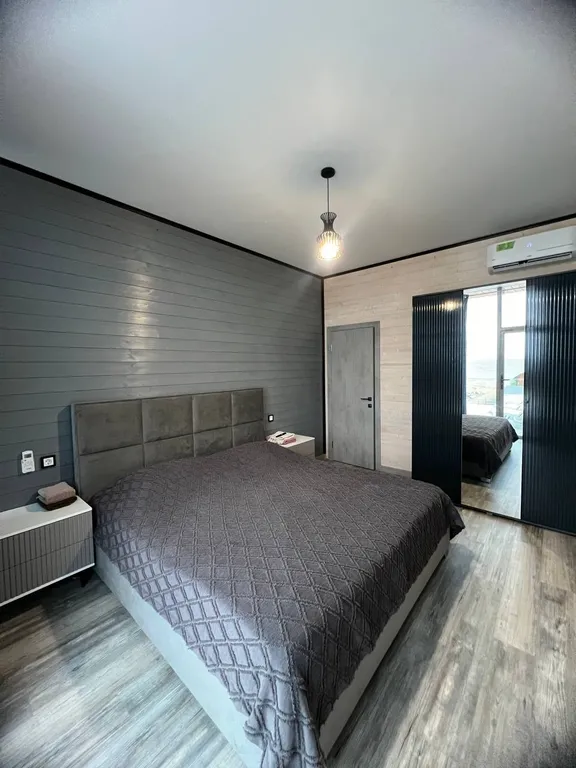 Дома у моря