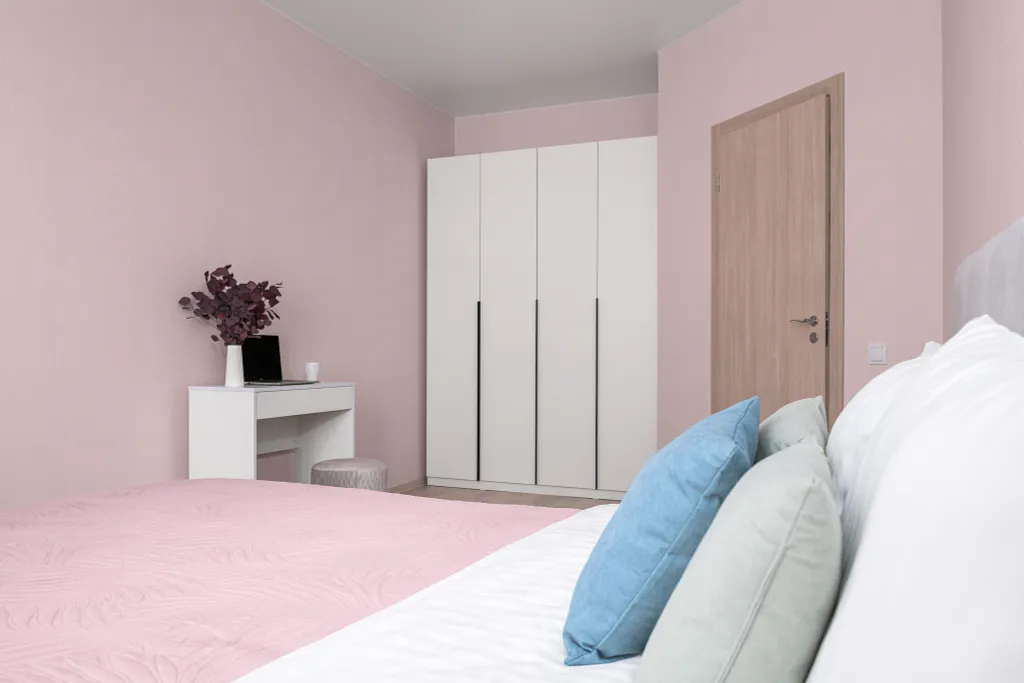 Квартира Уютная квартира на озере — Горячий Ключ