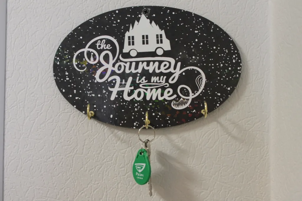 Свежая квартира рядом с аэропортом Кольцово