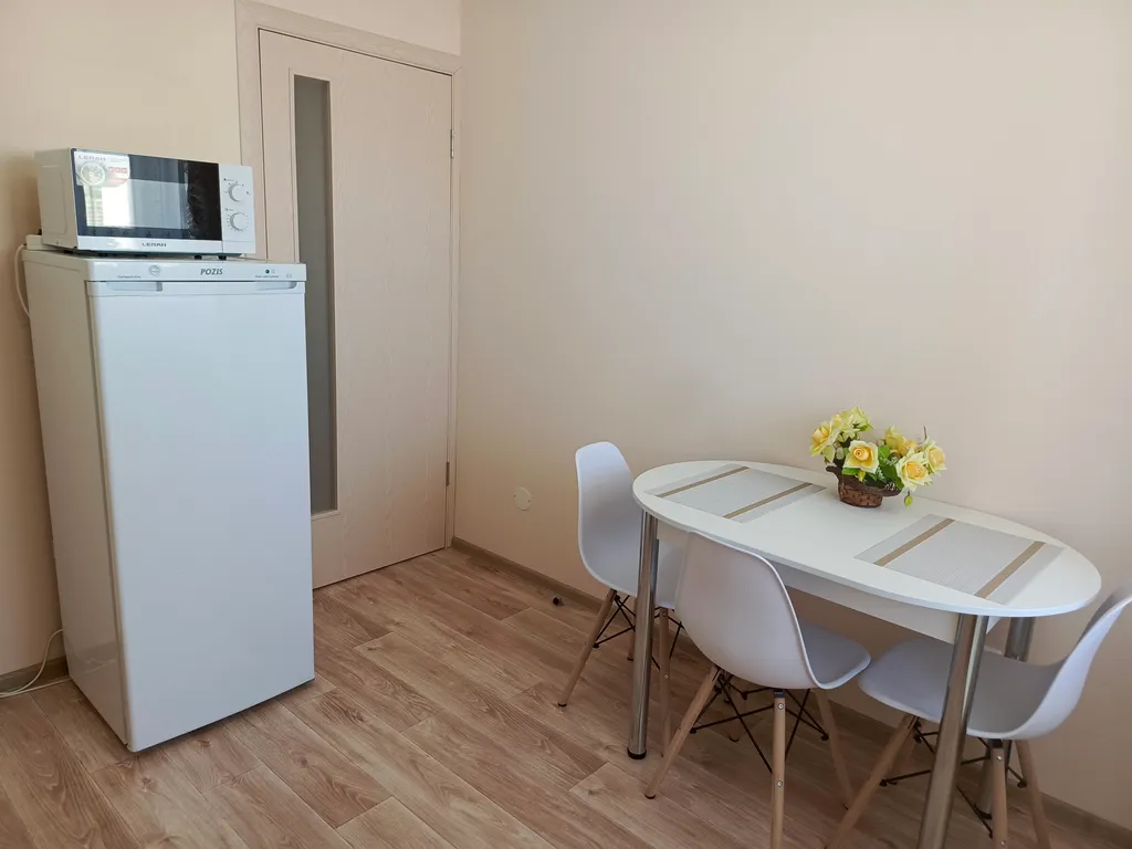 Квартира в центре Устиновского района