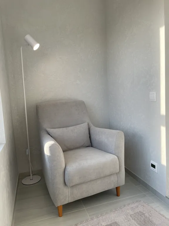 Уютно как дома