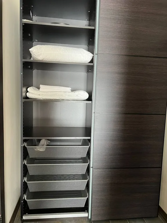 Апартаменты романтика