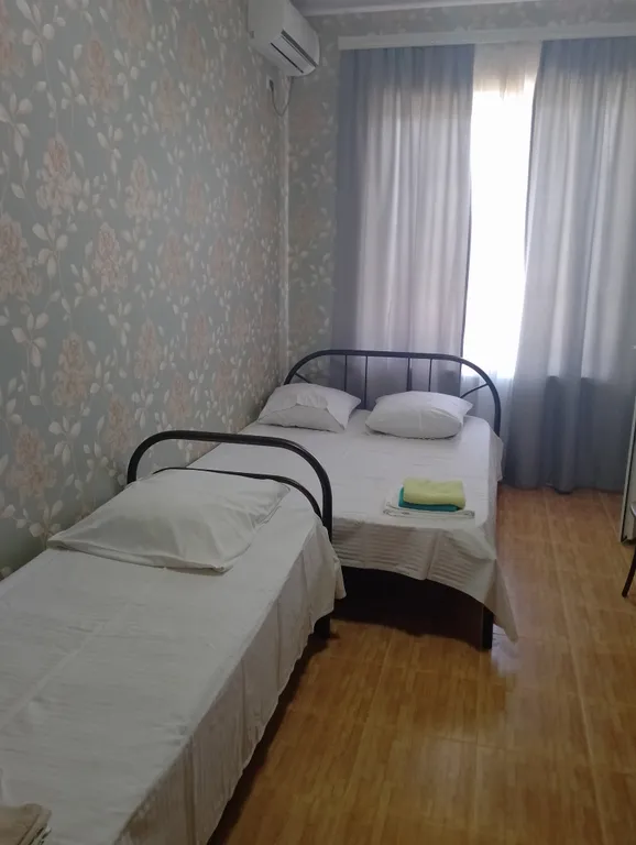 Квартира Комната — Кучугуры