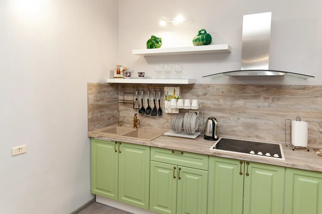 Уютная квартира в центре