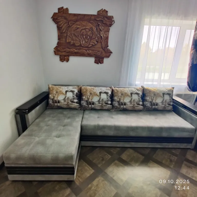 Коттедж У термальных источников 1 — аренда посуточно в Тульский