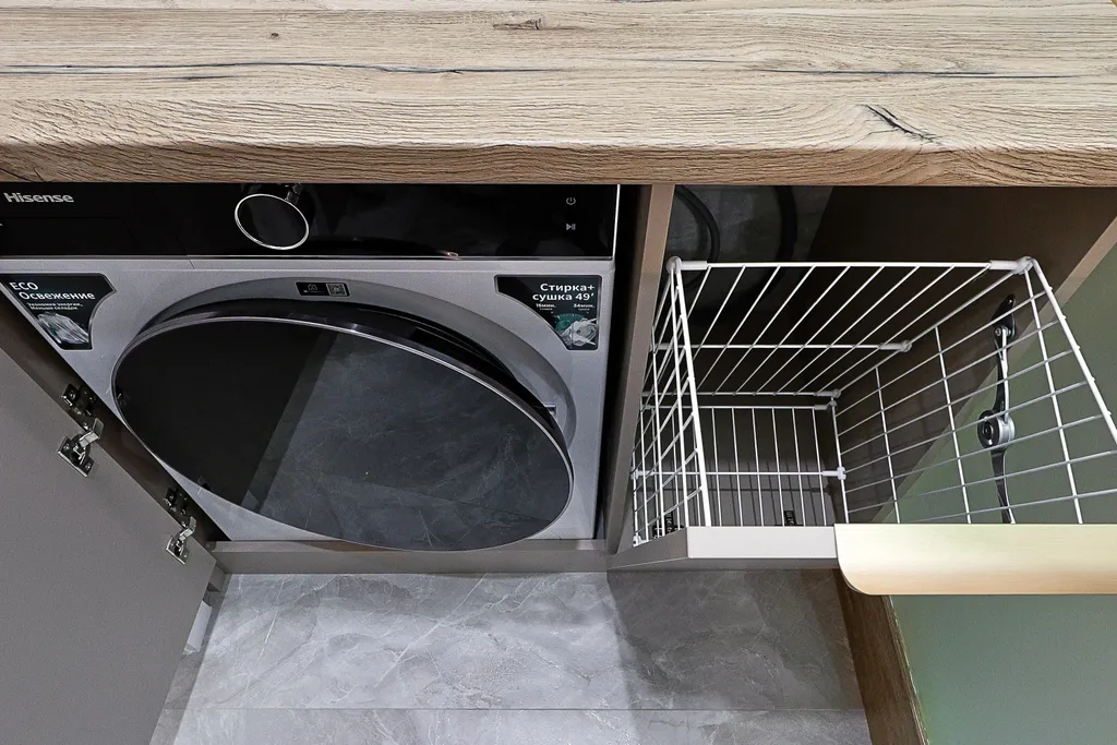 Квартира Элитные апартаменты в ЖК Central Park — Калининград