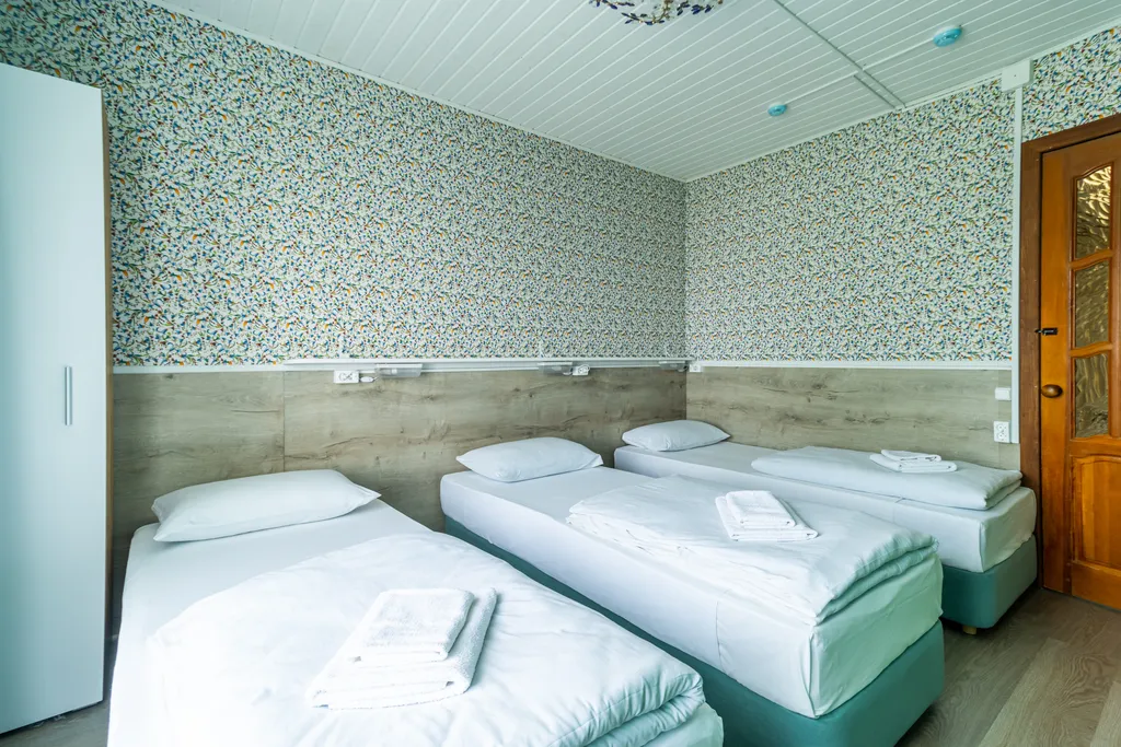 3-комнатный Дом