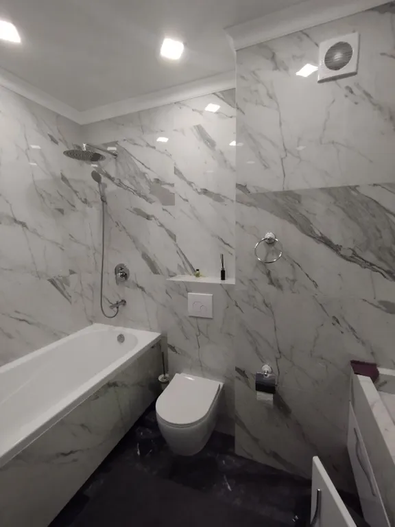 Квартира Достойная квартира в Достояние — Краснодар