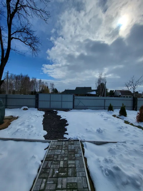 Гостевой дом у Ивана