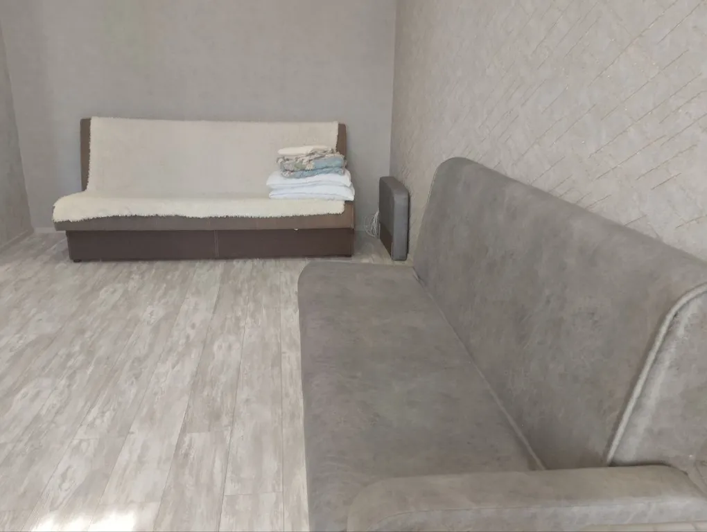 Квартира в зелёных горках — аренда посуточно в Томск