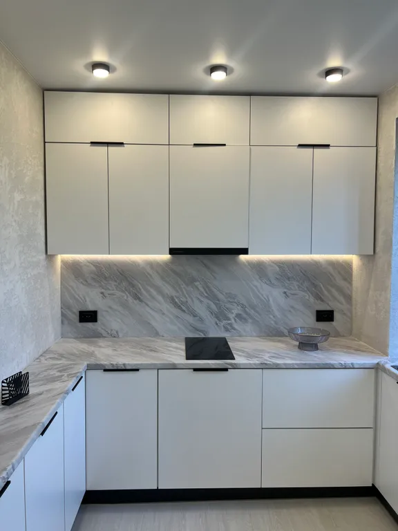 Стильная, уютная двухкомнатная квартира в самом центре