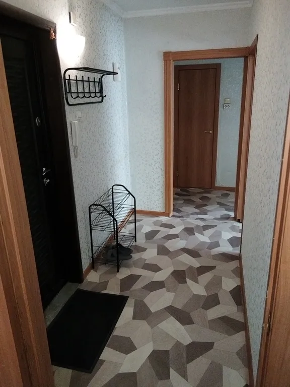 Светлая квартира рядом с центром города